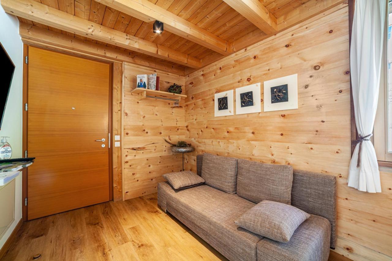 Steinbach Loft Ultimo Exterior foto