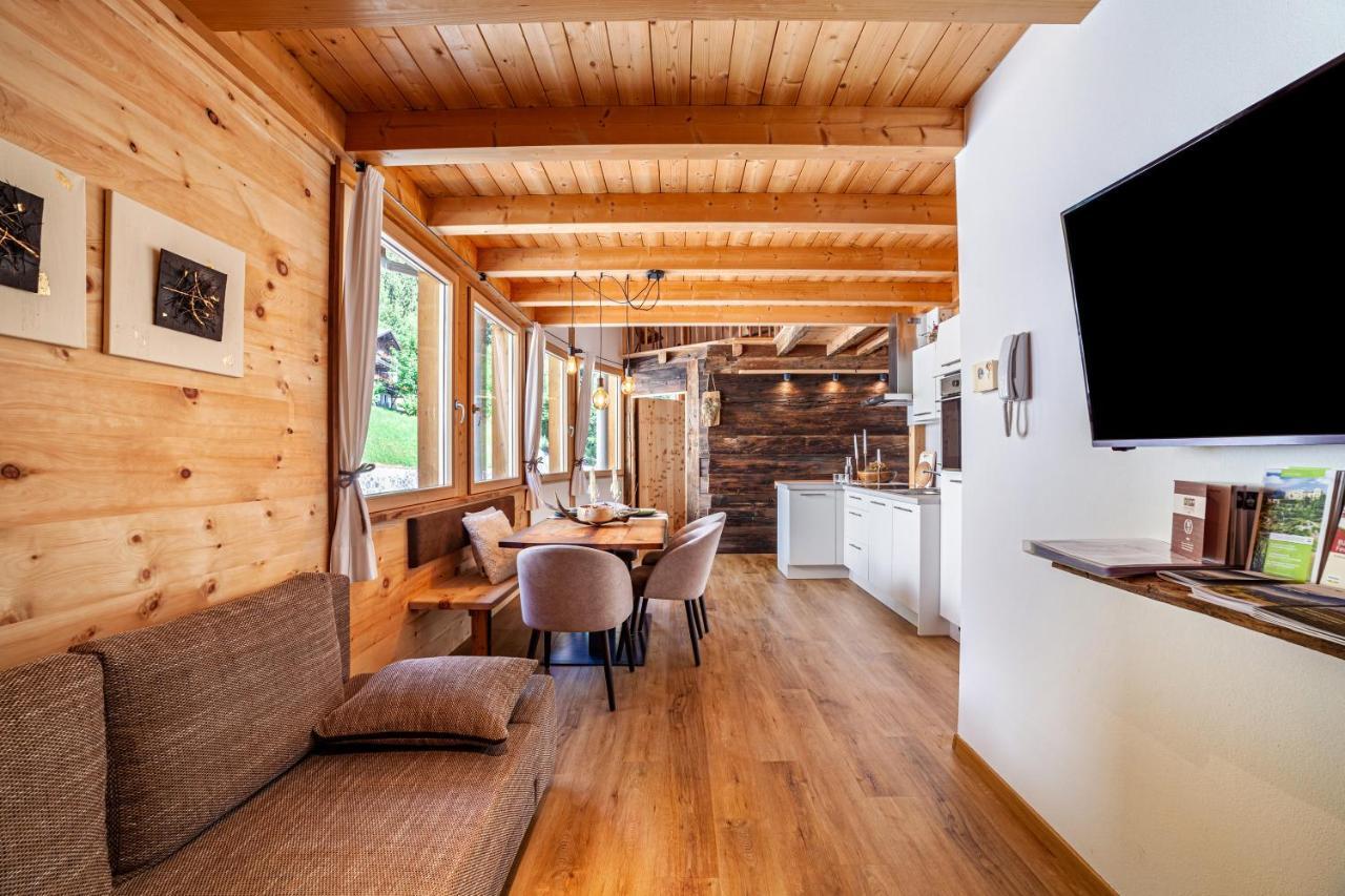 Steinbach Loft Ultimo Exterior foto