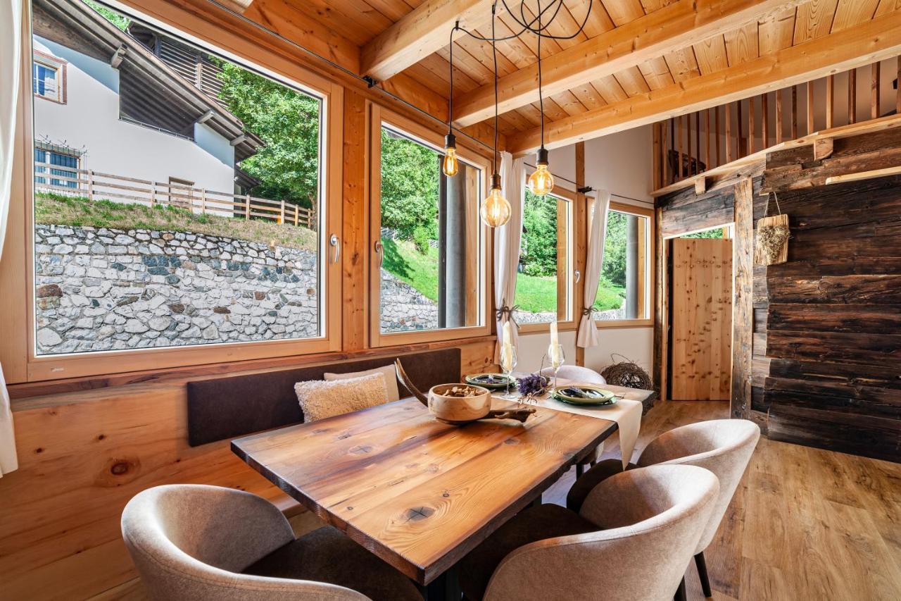 Steinbach Loft Ultimo Exterior foto