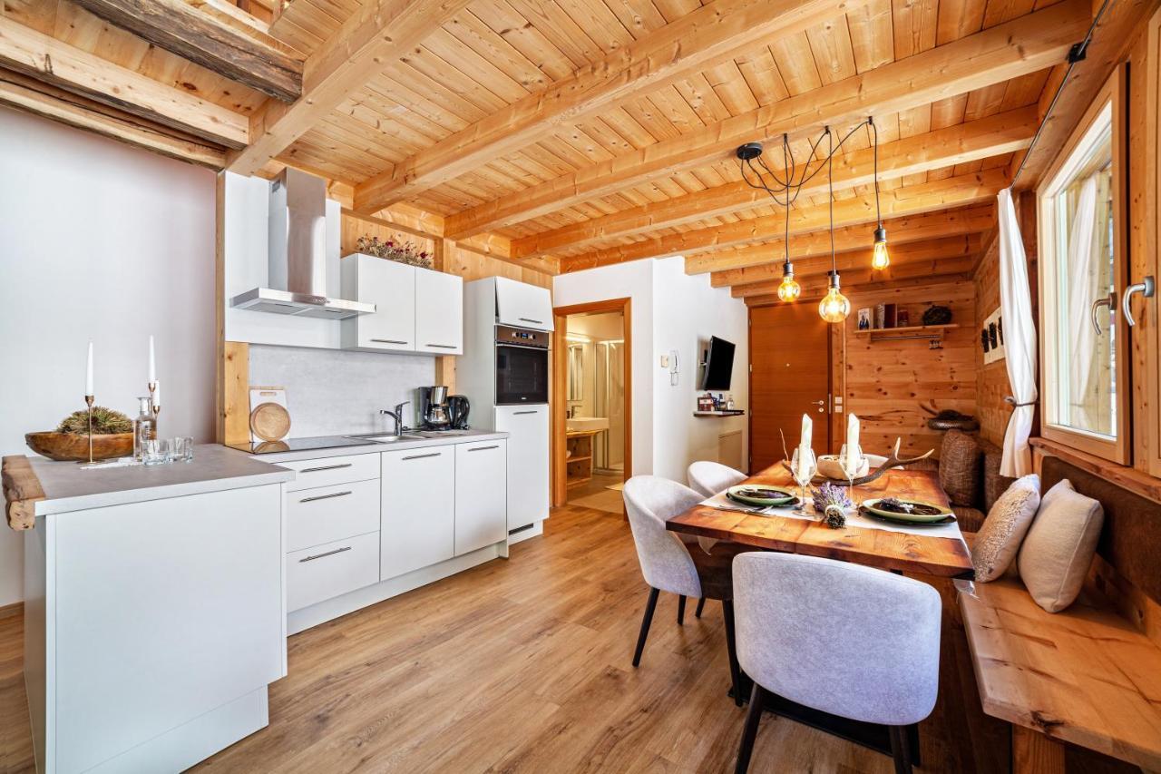 Steinbach Loft Ultimo Exterior foto