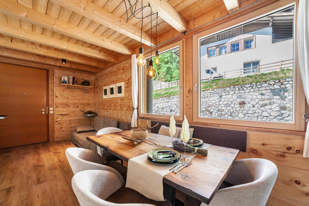 Steinbach Loft Ultimo Exterior foto
