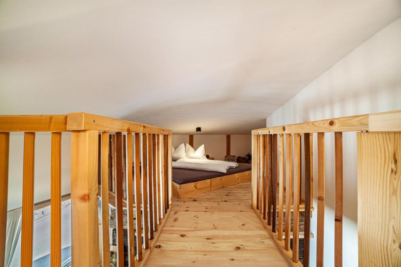 Steinbach Loft Ultimo Exterior foto