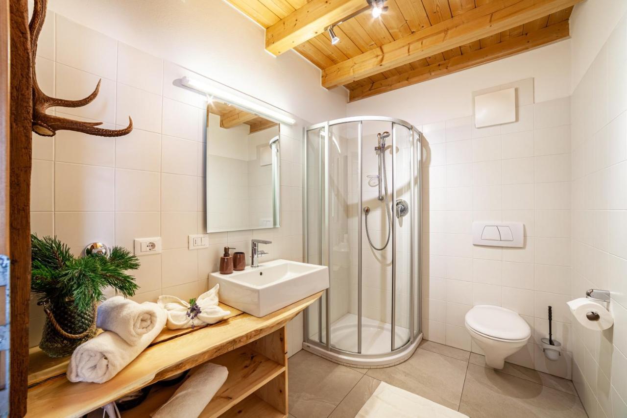 Steinbach Loft Ultimo Exterior foto