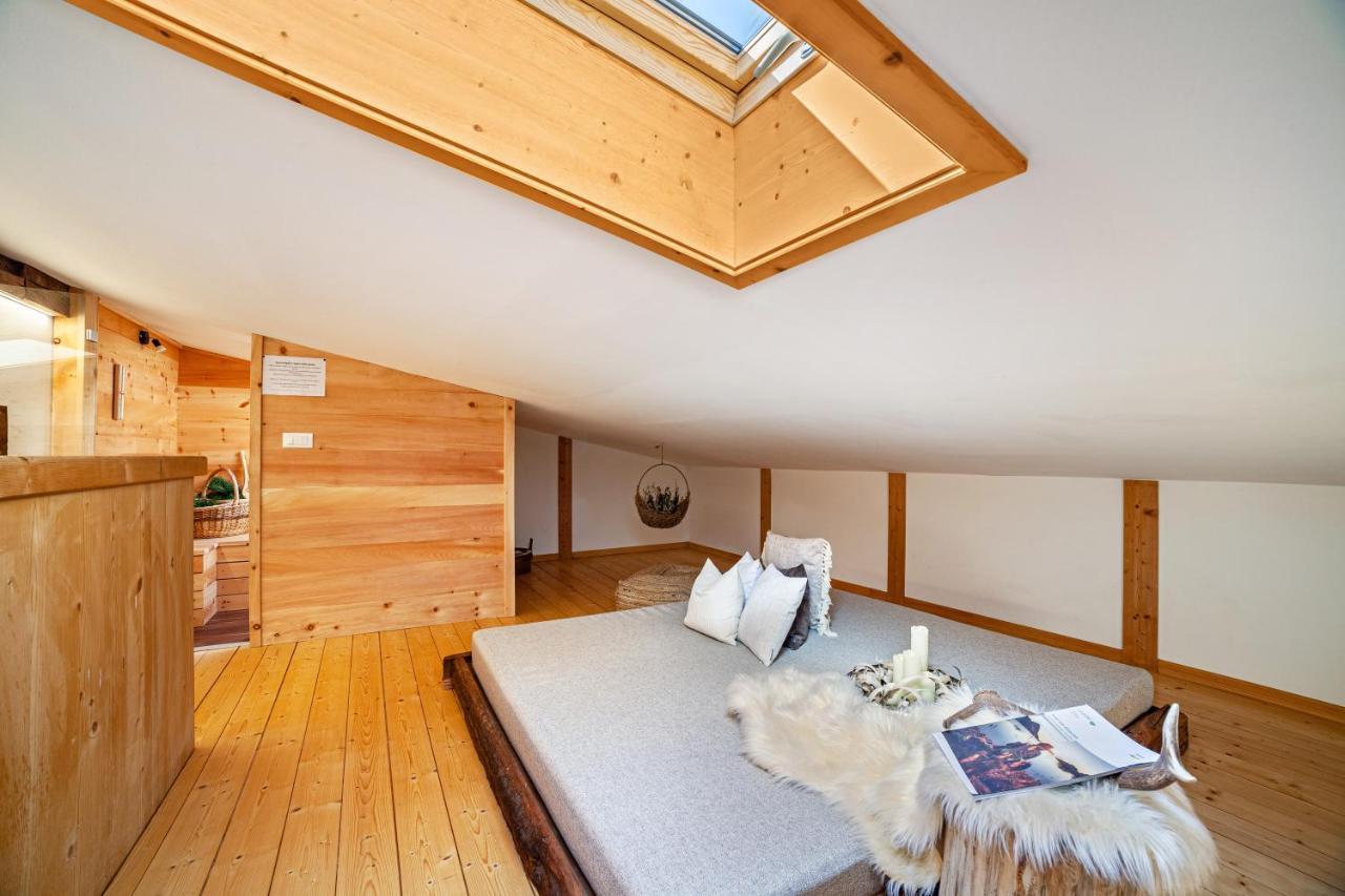 Steinbach Loft Ultimo Exterior foto