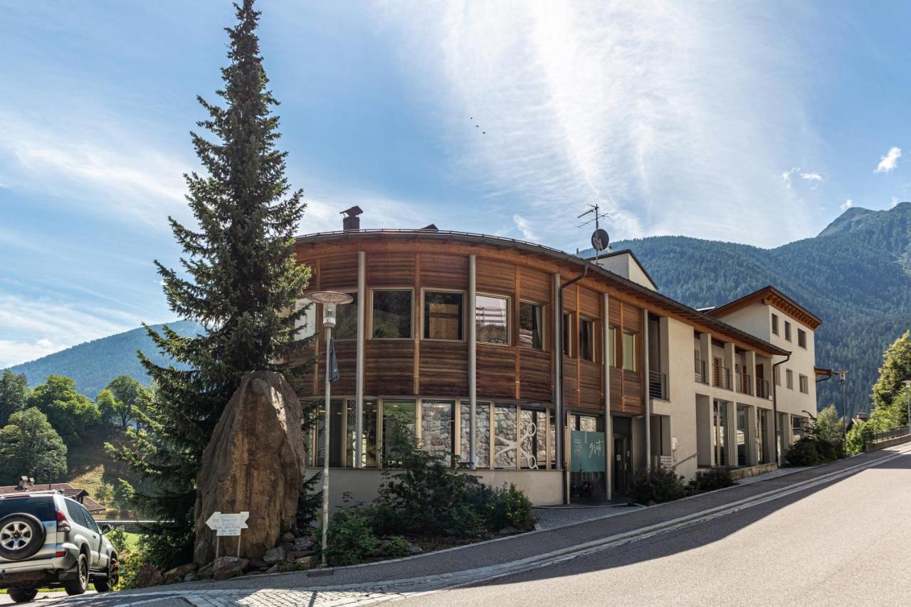 Steinbach Loft Ultimo Exterior foto