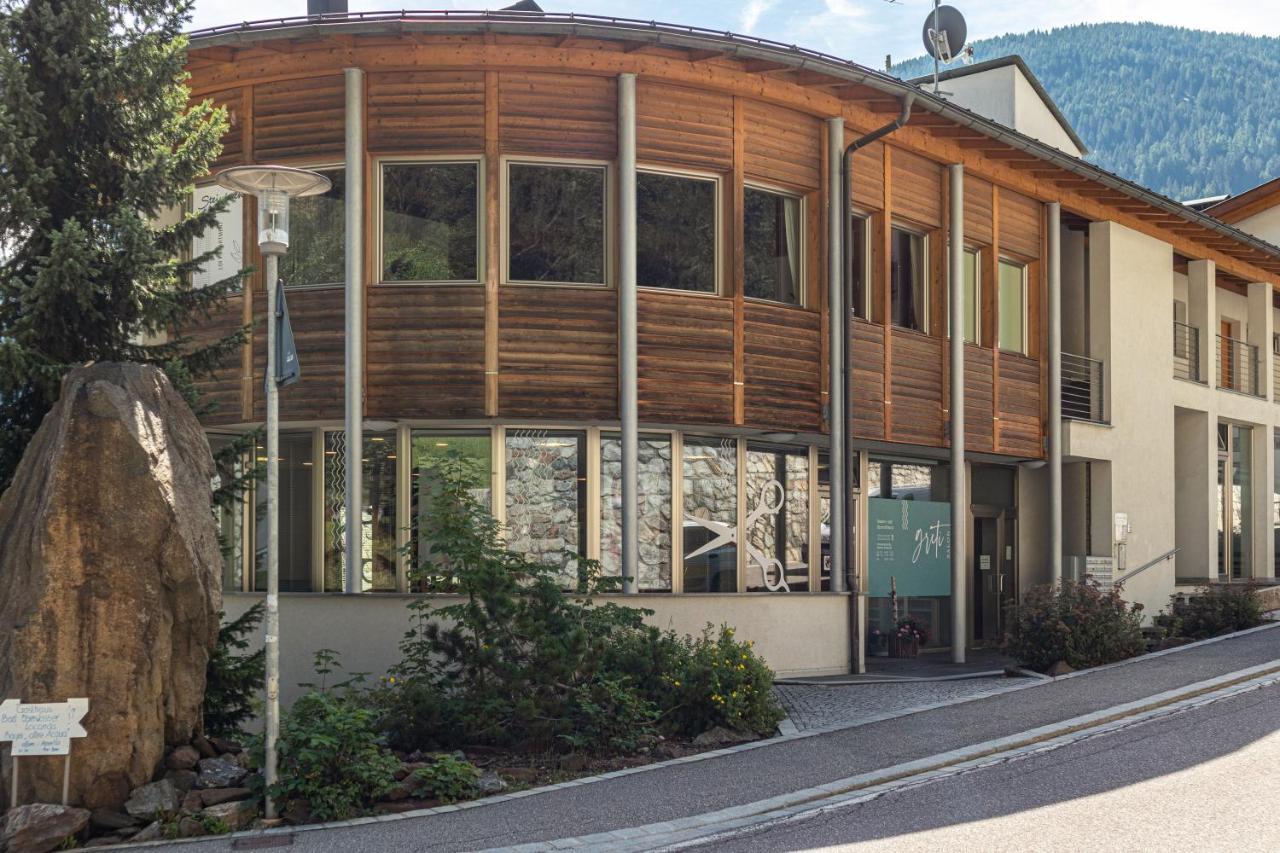 Steinbach Loft Ultimo Exterior foto