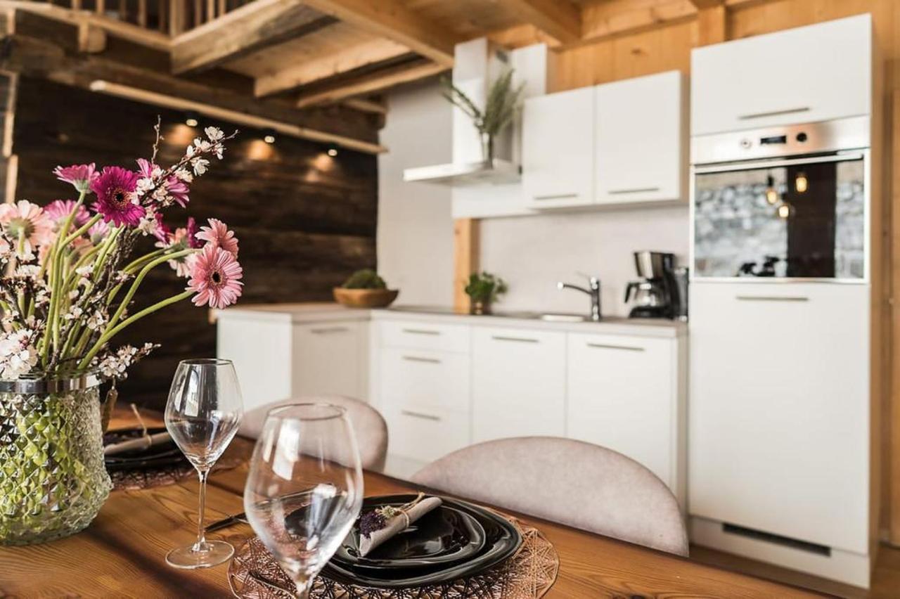 Steinbach Loft Ultimo Exterior foto